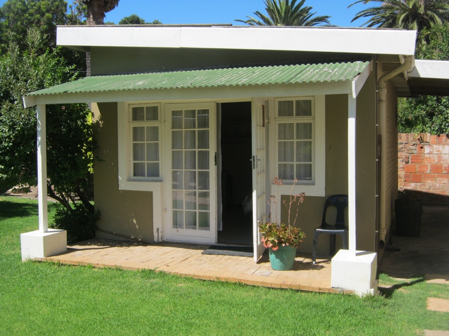 To Let 1 Bedroom Property for Rent in Strand North Western Cape